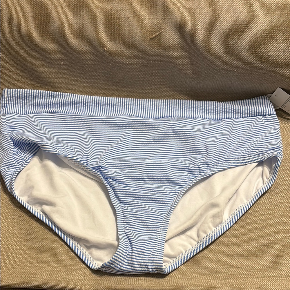 Sonnet Shores Beach Dandy Plus Bathing Suit Bottom